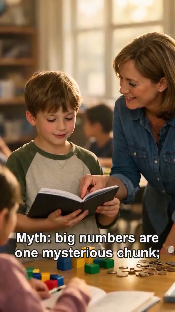 Break a Number