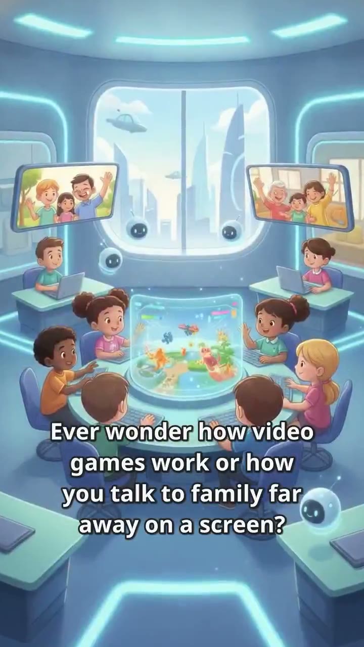 What is a Computer?