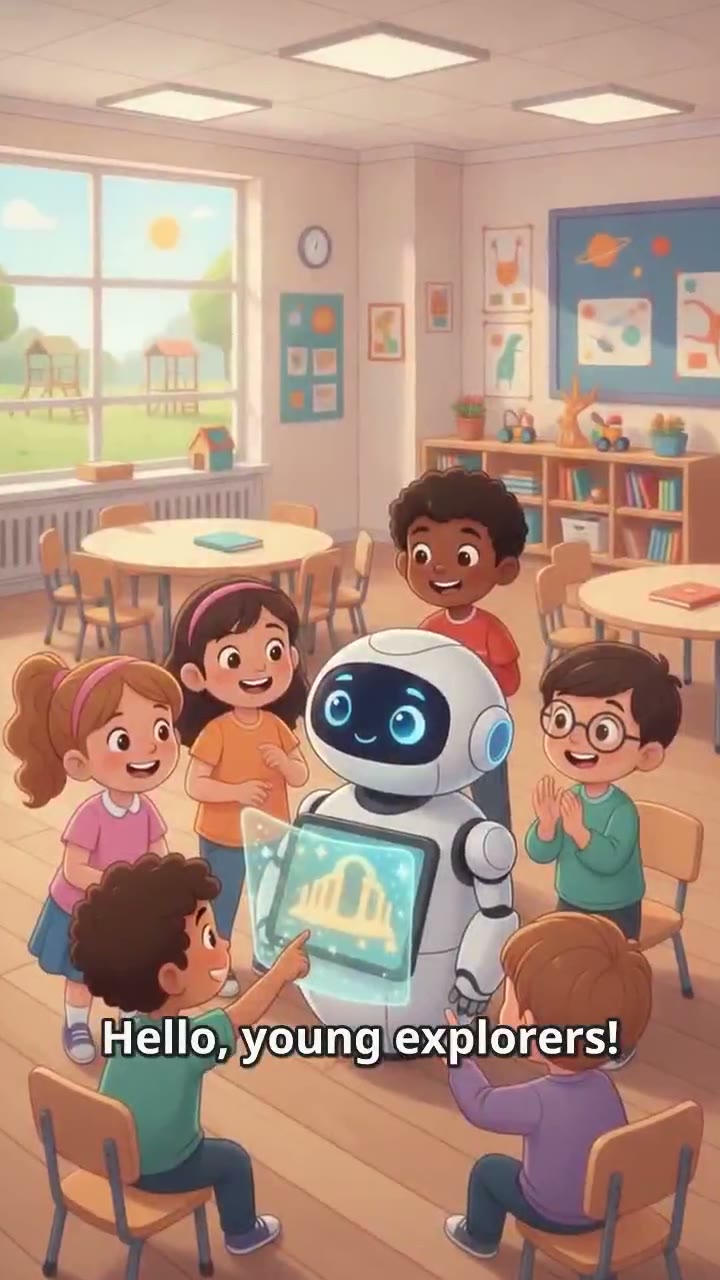 What is a Computer?