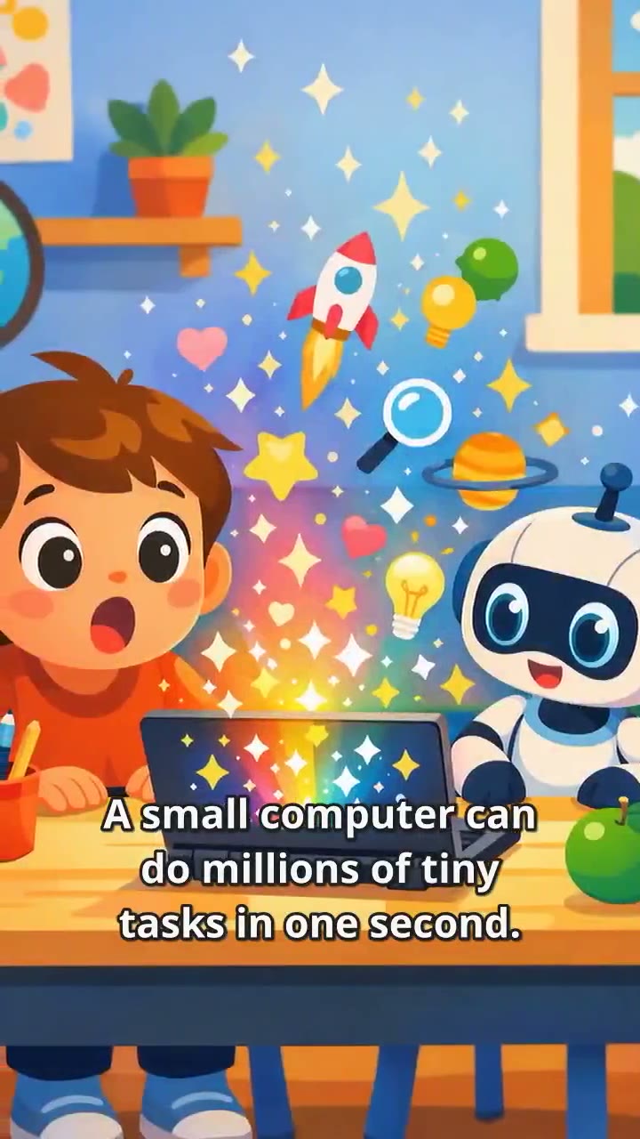 What Is a Computer