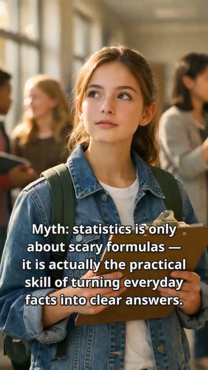 Intro to Statistics